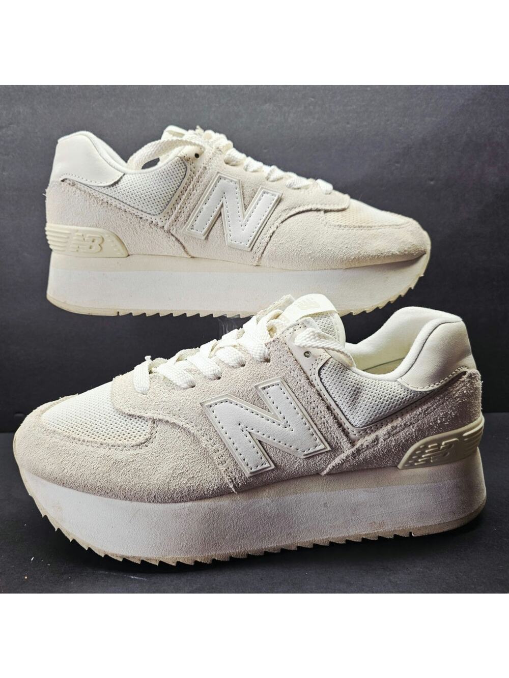 New balance Women 9.5 Comfy footwear